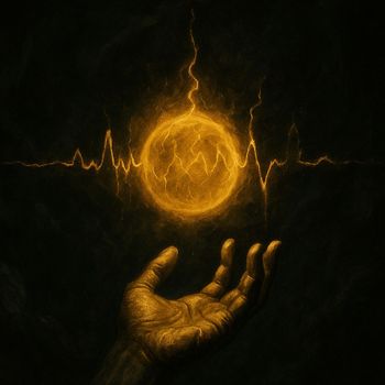 Chris Wells - Frequency