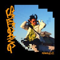 Manalili - Sinigang (Explicit)