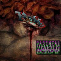 kebby - Death is just the beginning (Explicit)