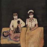 Joel Plaskett - In Need of Medical Attention (Explicit)