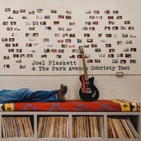 Joel Plaskett - The Park Avenue Sobriety Test (Explicit)