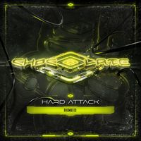 Rhomboid - Hard Attack