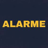 Burna - Alarme