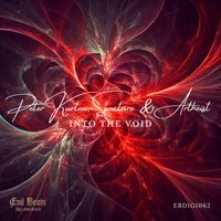 Peter Kurten - Into The Void (Explicit)