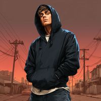 Syko - The Come Up