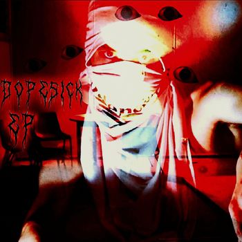 JC - DOPESICK (Explicit)