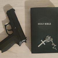 GREEN - Ballads of Gangs and God Preview (Explicit)
