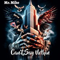 Mr. Mike - Can't Say Nothin (Explicit)