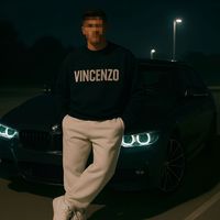 Vincenzo - Samstag Nacht (Explicit)
