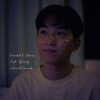 Josh Young - Freckled Skies (slowed and reverb)