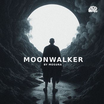 mosura - MOONWALKER (Original Mix)
