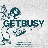 Garvin - Doggz' Funk