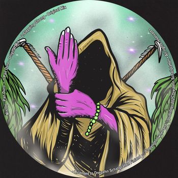 Mistay - Pan Duro