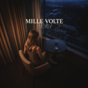 NORA - Mille Volte