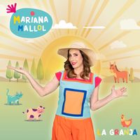 Mariana Mallol - La granja