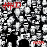 Asfalto - Podrido