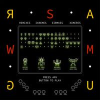 Shaolin Wooden Men - Ragu Remixes