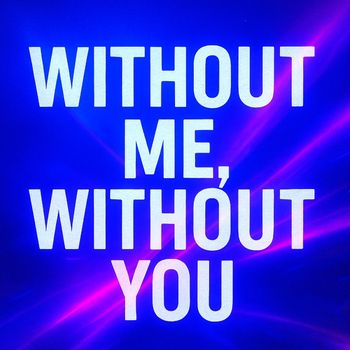 Marol - Without Me, Without You
