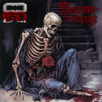 Real - Haemorrhage