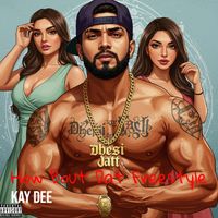 KAY DEE - How Bout Dat (Freestyle) (Explicit)