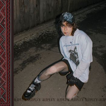 RIPLEY - Осколки (Explicit)