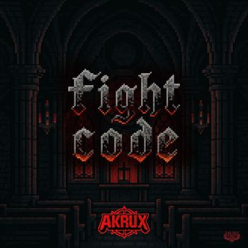 AKRUX - FIGHT CODE