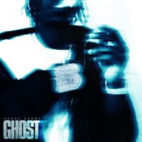 Burna Bandz - Ghost (Explicit)