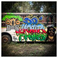 OmR - Do Your Thing