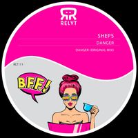 SHEPS - Danger