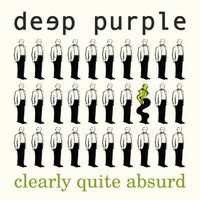 Deep Purple - Clearly Quite Absurd (20th Anniversary Remix)