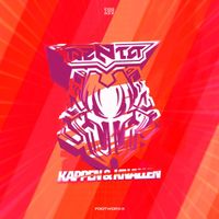 Penta - Kappen & Knallen (Radio Edit)