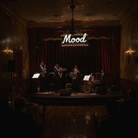 JIMMY JAY - Mood