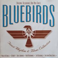 Bluebirds - Finest Rhythm & Blues Collection