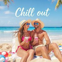 JIMMY JAY - Chill Out