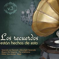 ??? - Los Recuerdos Están Hechos de Esto, Vol. 3