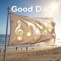 JIMMY JAY - Good Day