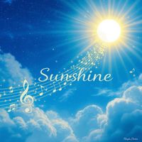 JIMMY JAY - Sunshine