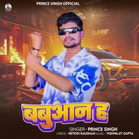 Prince Singh - Babuaan Ha