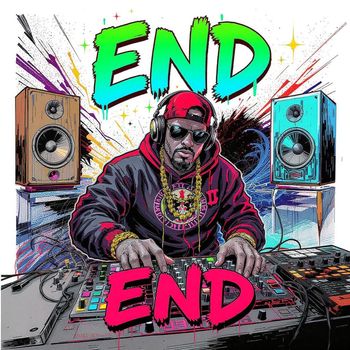 JIMMY JAY - End