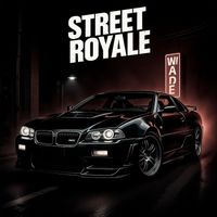JIMMY JAY - Street Royale