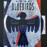 Bluebirds - Bluebirds