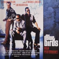 Bluebirds - High Performance