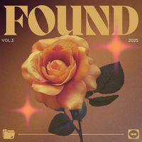 Found - Vol.3 Undo