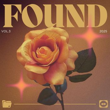 Found - Vol.3 Undo