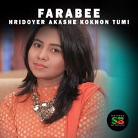 Farabee - Hridoyer Akashe Kokhon Tumi (from "Jimmi") (For Tiktok)