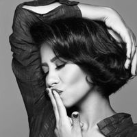 Sherine - دمعي ما بينامش