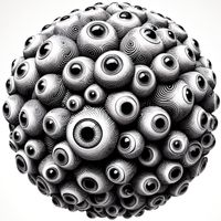 QUAL & FREUDE - Sound Around