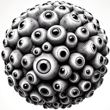 QUAL & FREUDE - Sound Around