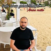 Amine Matlo - Galbi Hbess Galouli Tzawajt