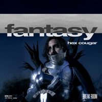 Hex Cougar - FANTASY